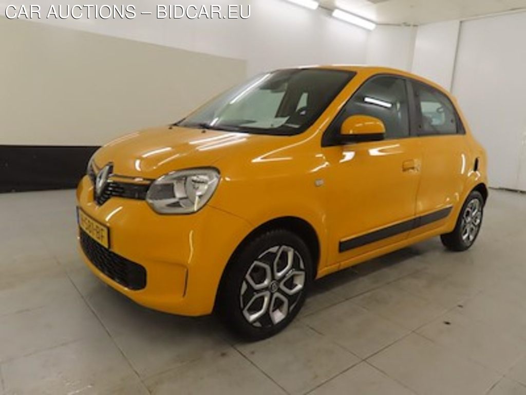 Renault TWINGO SCe 75 Stop ; Start Collection 5d