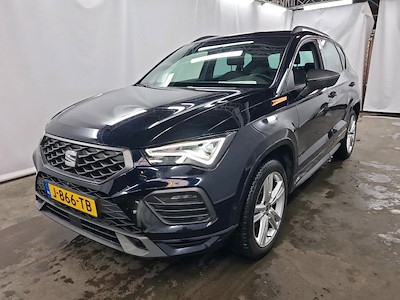 Seat Ateca 1.5 TSI FR Business Intense