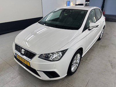 Seat Ibiza 1.0 EcoTSI 95pk Style Business Intense