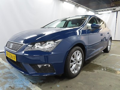 Seat LEON 1.0 EcoTSI Style Business Intense 5d