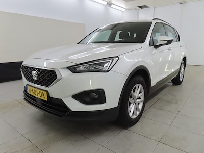 Seat Tarraco 1.5 TSI Style Limited Edition 5d