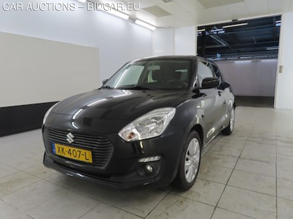 Suzuki SWIFT 1.2 ActieAuto 5d Select APL