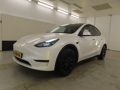 Tesla Model Y RWD 5d