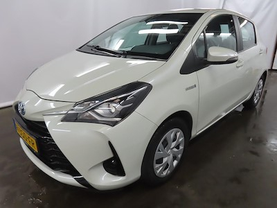 Toyota YARIS 1.5 Hybrid ActieAuto Automaat 5d Active HPL