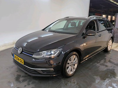 Volkswagen Golf variant 1.5 TSI BM 96kW Comfortline Business