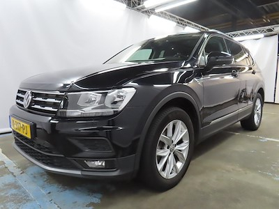 Volkswagen Tiguan allspace 1.5 TSI DSG Comfortline Business 5d