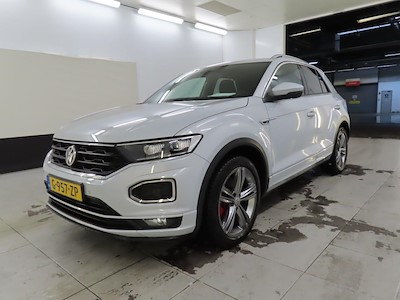 Volkswagen T-Roc 1.5 TSI 110kW Sport Business R 5d