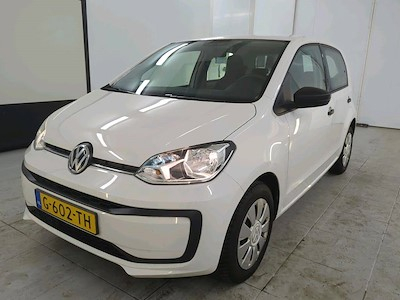 Volkswagen UP 1.0 44kW Take up! BlueMotion Technology 5D