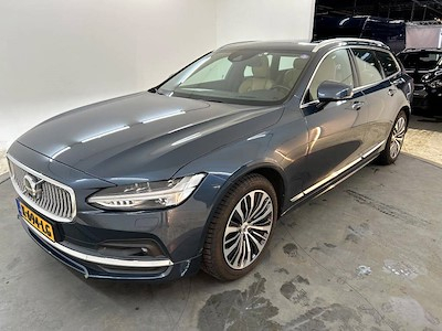 Volvo V90 B5 Automaat Inscription