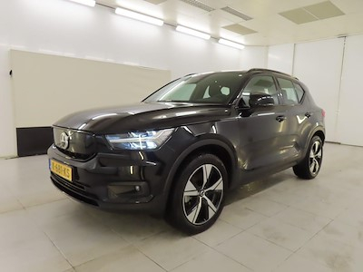 Volvo Xc40 recharge P8 AWD 5d ActieAuto