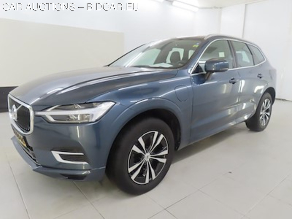 Volvo XC60 T8 Twin Engine AWD Hybrid Momentum Pro 5d