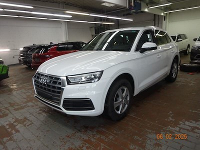 Audi Q5 2.0 TDI 35 ULTRA S TRONIC QUATTRO SPORT