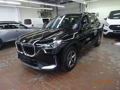 BMW X1 1.5 SDRIVE18I A