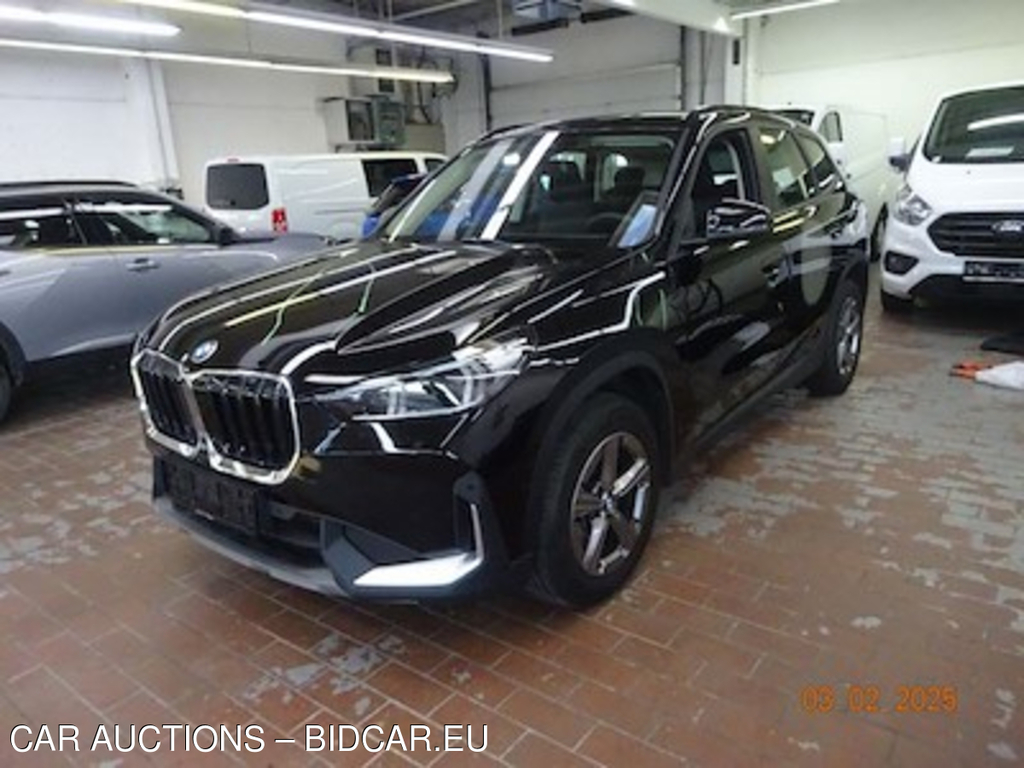 BMW X1 1.5 SDRIVE18I A