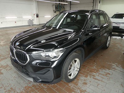 BMW X1 2.0 SDRIVE18D ADVANTAGE