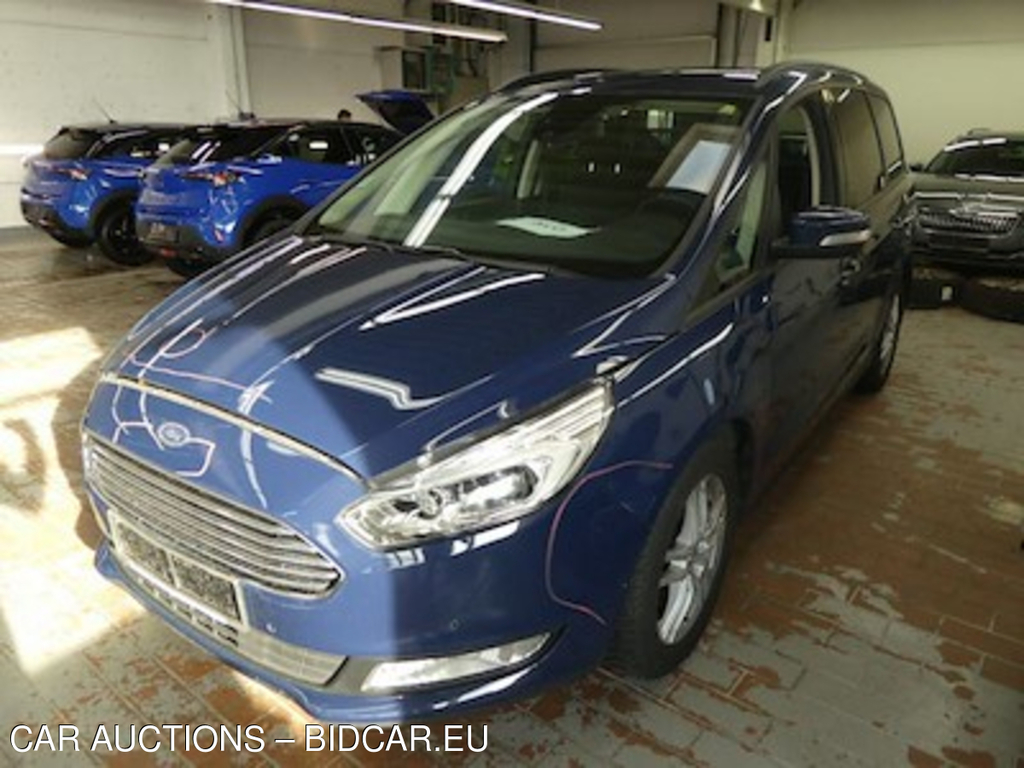 Ford galaxy 2.0 ECOBLUE SCR 110KW BUSINESS AUTO