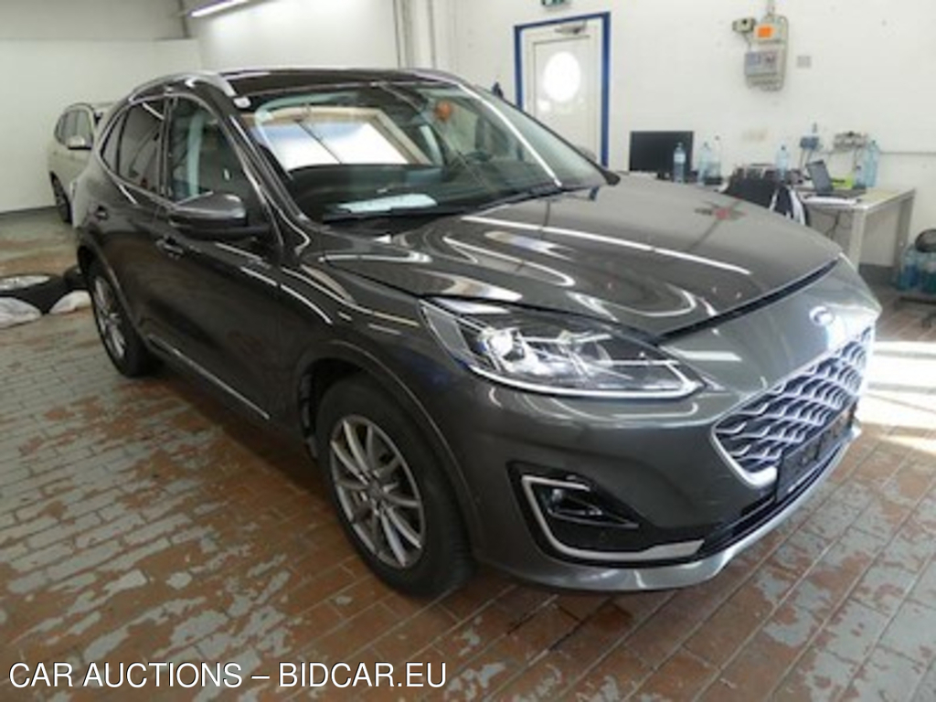 Ford kuga 2.0 ECOBLUE HYBRID 110 KW VIGNALE