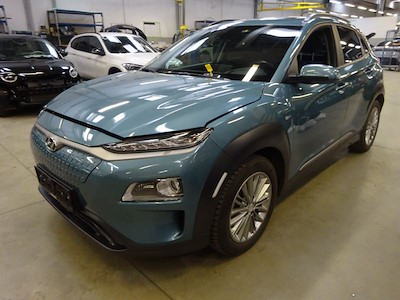 Hyundai kona ELEKTRO 64 KWH LEVEL 6