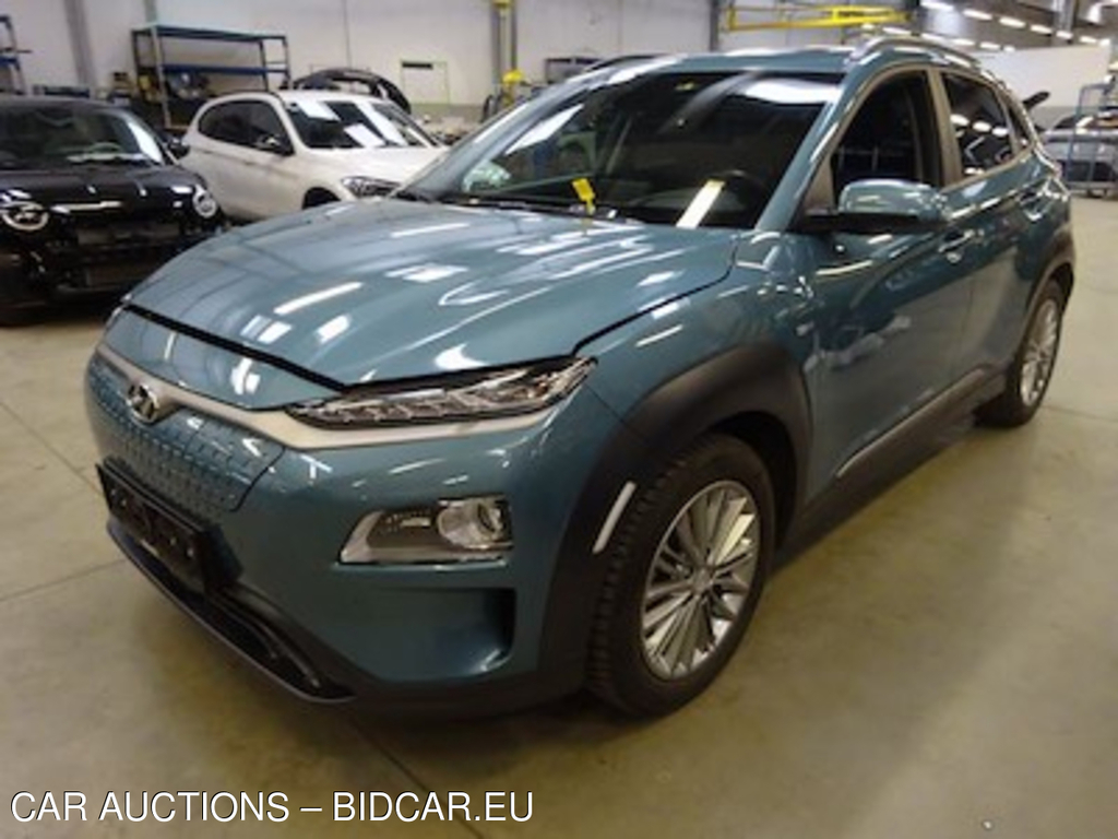 Hyundai kona ELEKTRO 64 KWH LEVEL 6