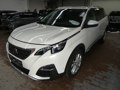 Peugeot 5008 1.5 BLUEHDI 130 S&amp;SALLURE AUTO