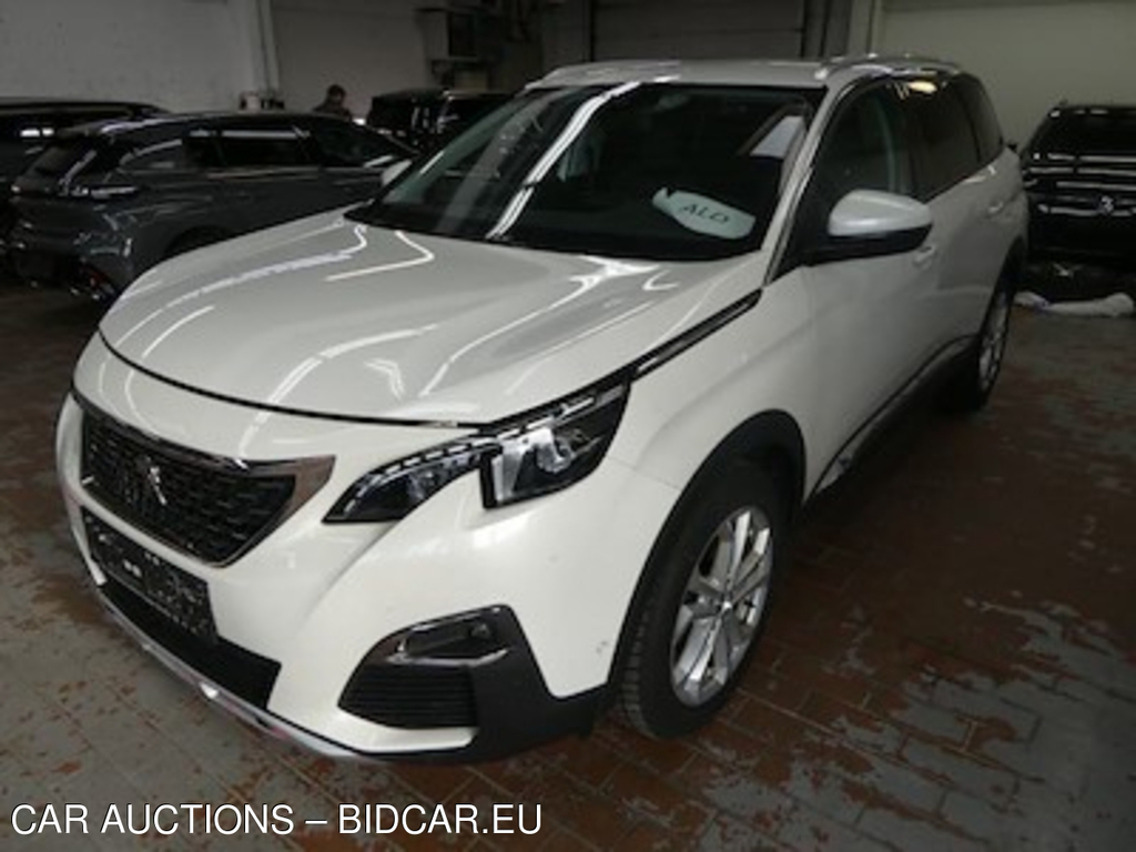 Peugeot 5008 1.5 BLUEHDI 130 S&amp;SALLURE AUTO