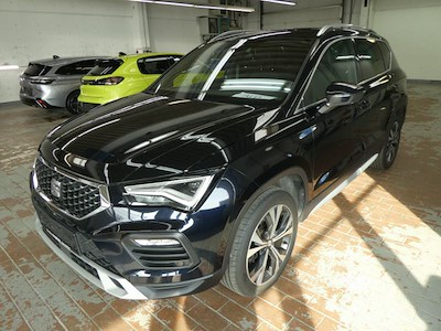 Seat ateca 1.5 TSI ACT DSG XPERIENCE