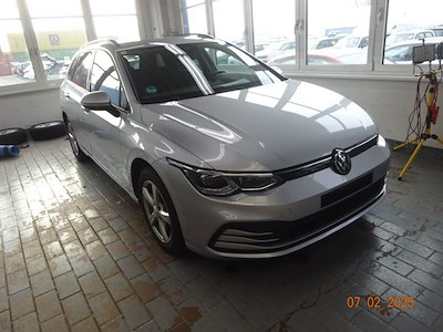 Volkswagen golf 2.0 TDI SCR 85KW LIFE VARIANT