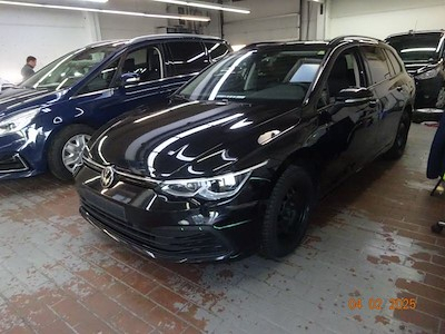 Volkswagen golf 2.0 TDI SCR 85KW LIFE VARIANT