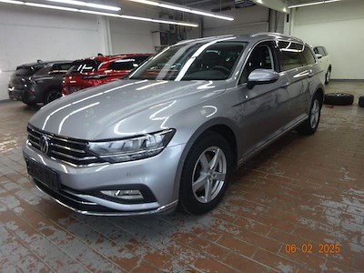 Volkswagen passat 2.0 TDI 110KW SCR DSG ELEGANCE VARIANT