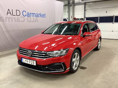 Volkswagen Passat gte SC Drag Dynaudio