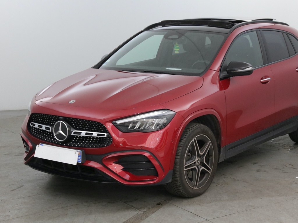 Mercedes-Benz Gla GLA 250 E 8G-DCT AMG LINE, 2023