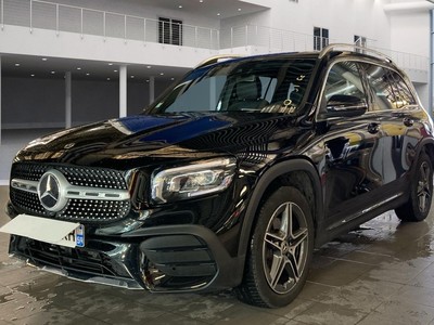 Mercedes-Benz Glb 200 D 8G-DCT AMG LINE, 2022