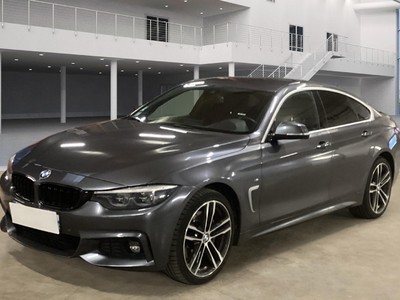 BMW Serie 4 coupe f32 lci 440I XDRIVE 326 CH BVA8 M SPORT, 2018