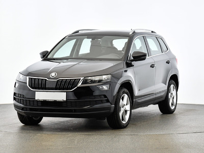 Skoda Karoq 1,6 TDI (NU7) Ambition, 2020