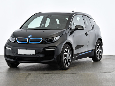 BMW i3 eDrive BEV i01 IB1, 2020