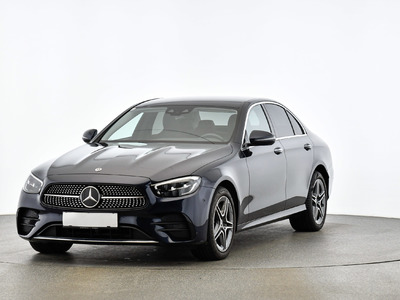 Mercedes-Benz E 300 de PHEV Aut. -, 2023