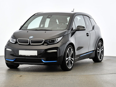 BMW i3S 120Ah S, 2020