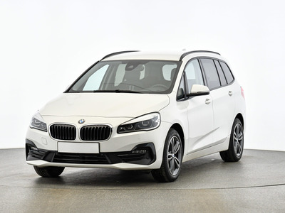 BMW 218d Gran Tourer Aut. (F46) Sport Line, 2021