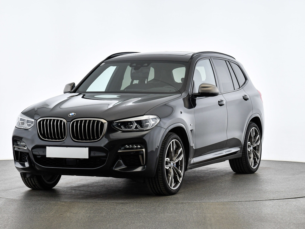 BMW X3 M40d (G01 -, 2020