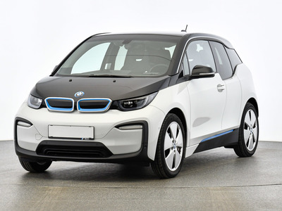 BMW i3 120Ah -, 2020