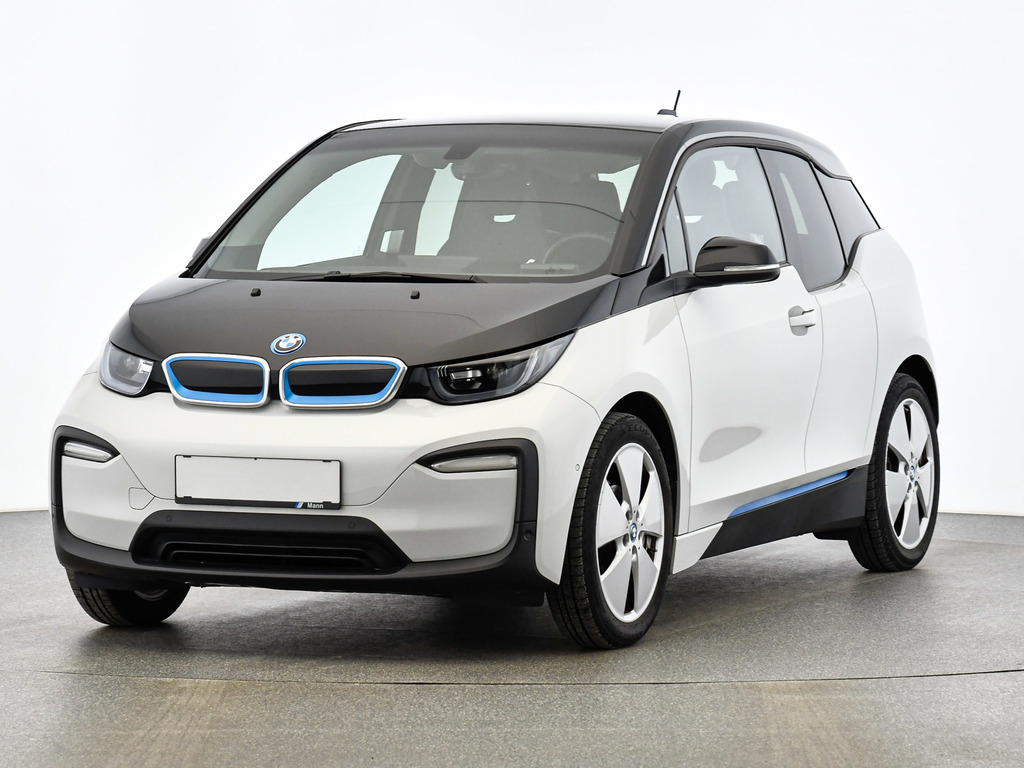 BMW i3 120Ah -, 2020