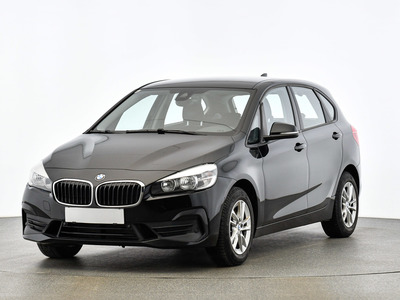 BMW 218d xDrive Active Tourer (F45), 2018