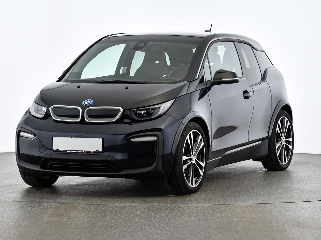 BMW i3 42,2kWh -, 2020