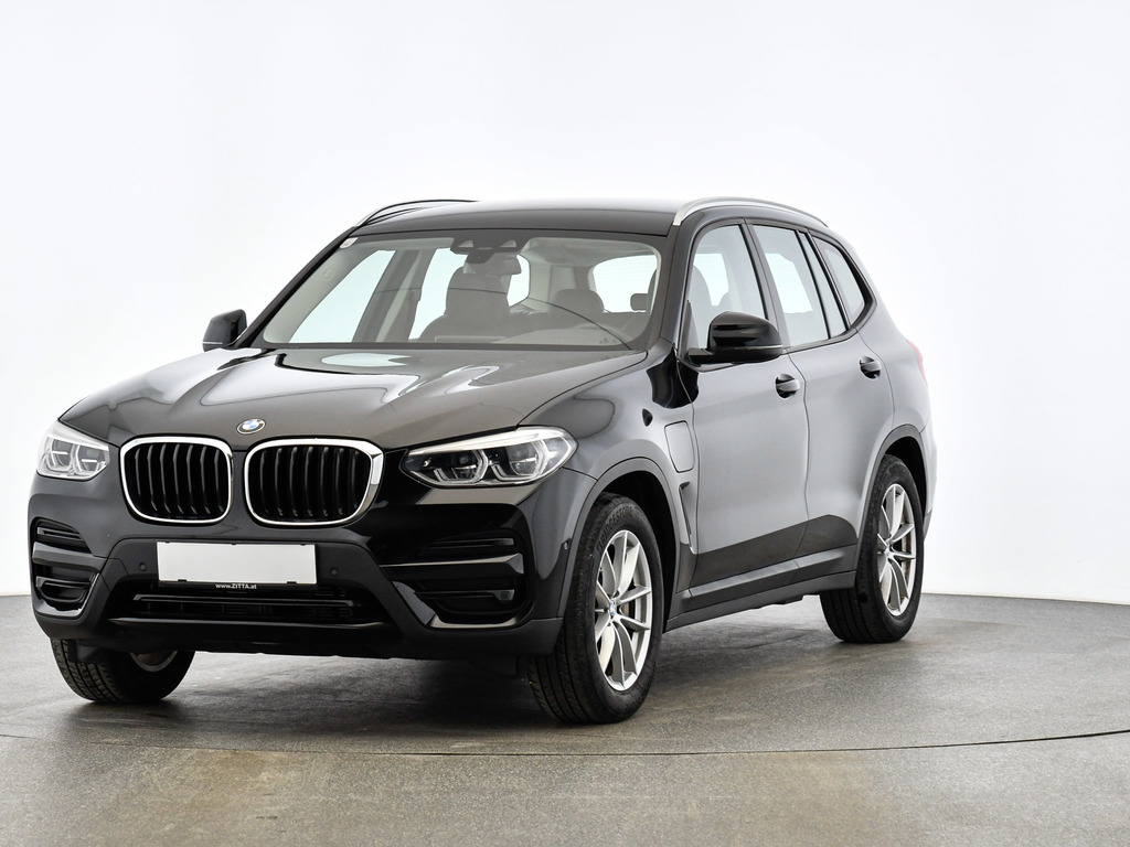 BMW X3 xDrive30e PHEV Aut. (G01), 2020