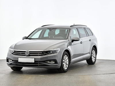 Volkswagen Passat Variant Business 2.0 SCR TDI DSG, 2022