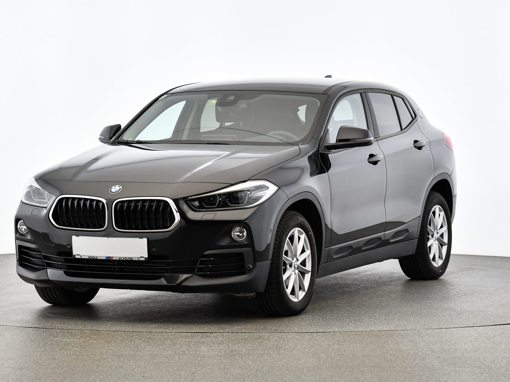 BMW X2 xDrive18d -, 2020