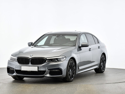 BMW 520D XDRIVE MSPORT Aut. (G30), 2020