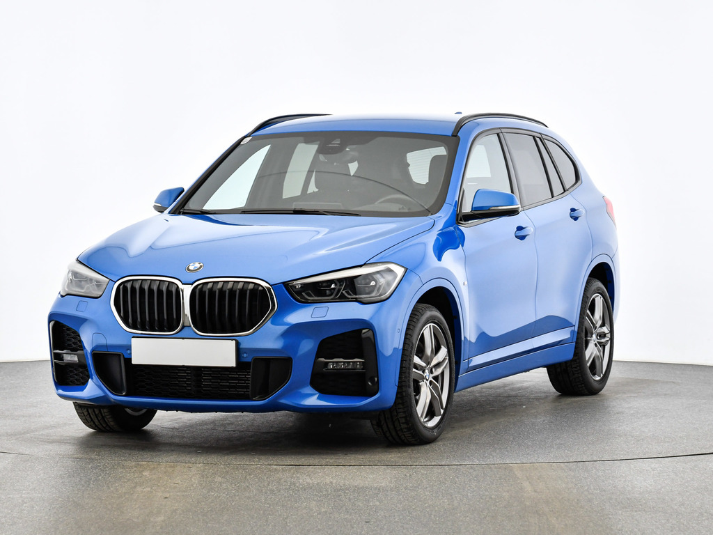 BMW X1 xDrive 20d Aut Aut. M Sport (F48), 2020