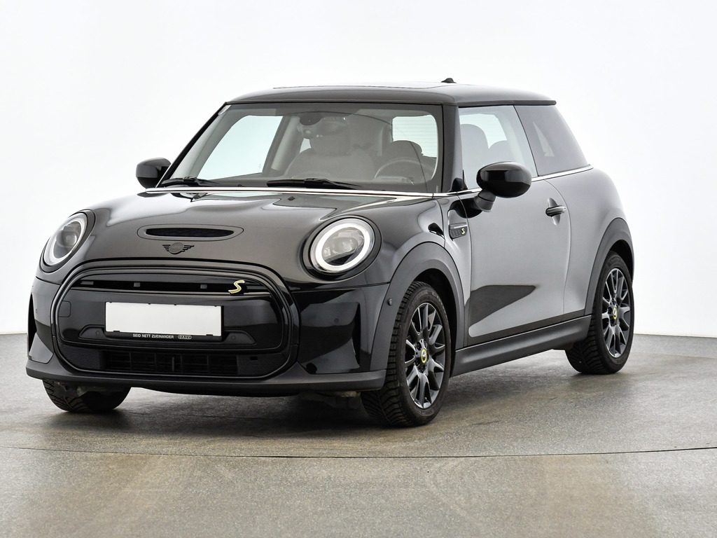 MINI Cooper SE COOPER SE, 2022