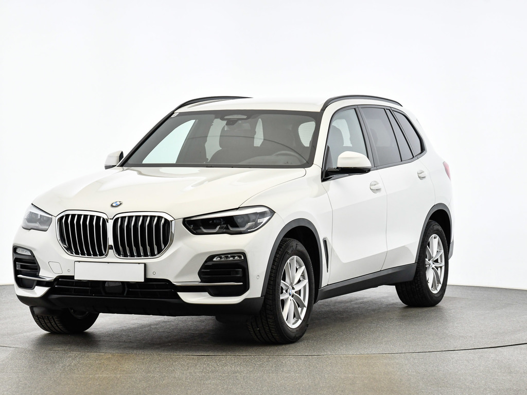 BMW X5 xDrive 30d 48V Aut. (G05), 2020